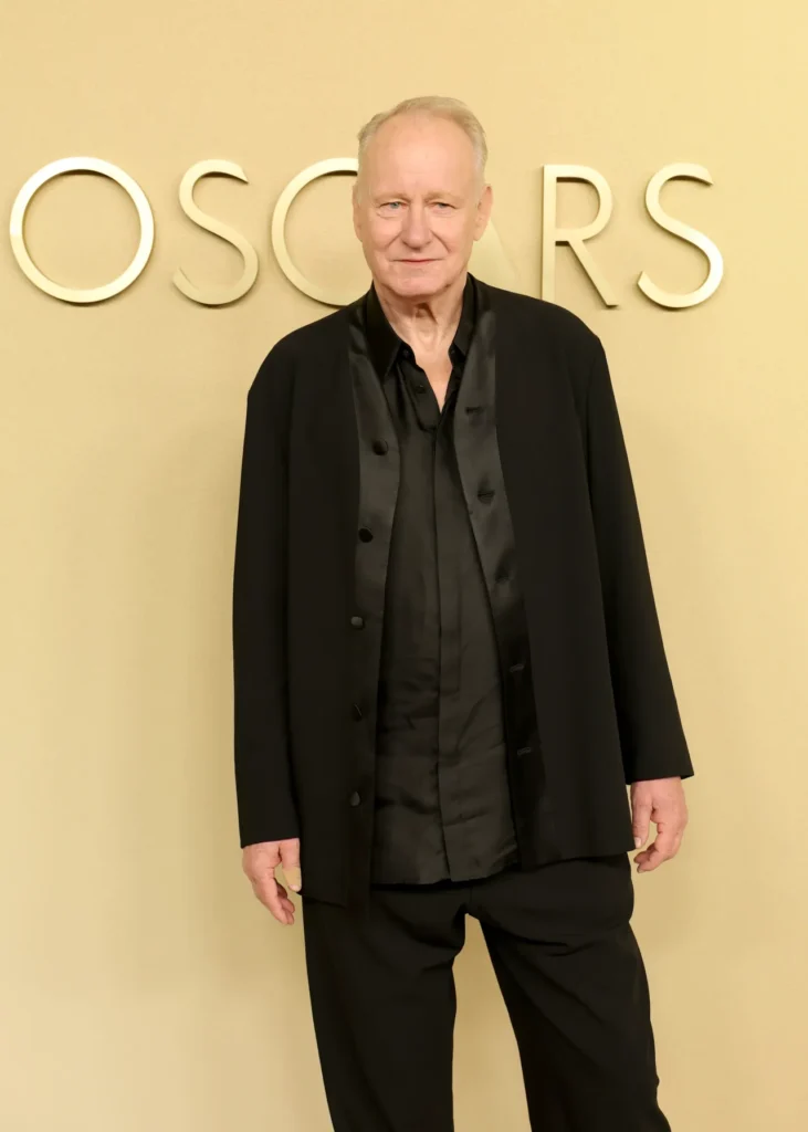 অস্কারে উপস্থিত বিখ্যাত তারকারা