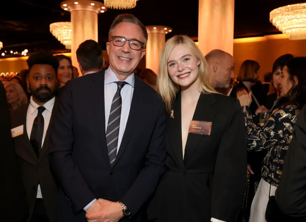 অস্কারে উপস্থিত বিখ্যাত তারকারা