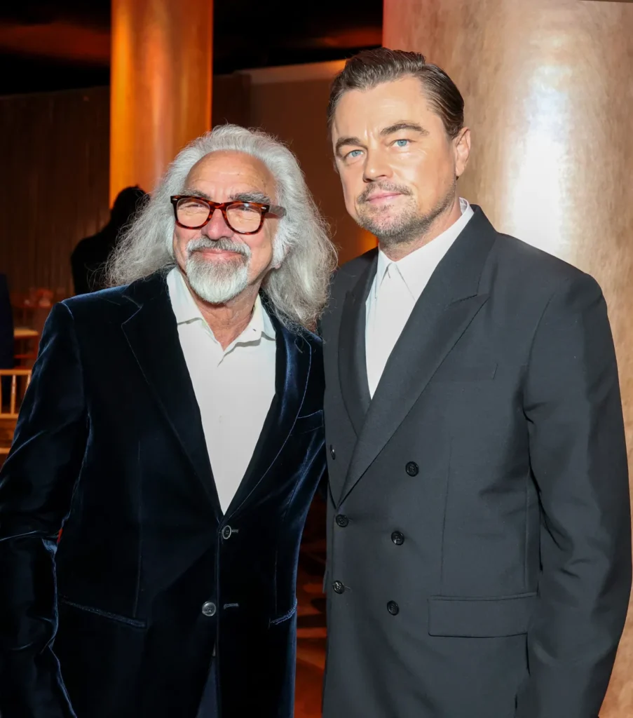 অস্কারে উপস্থিত বিখ্যাত তারকারা