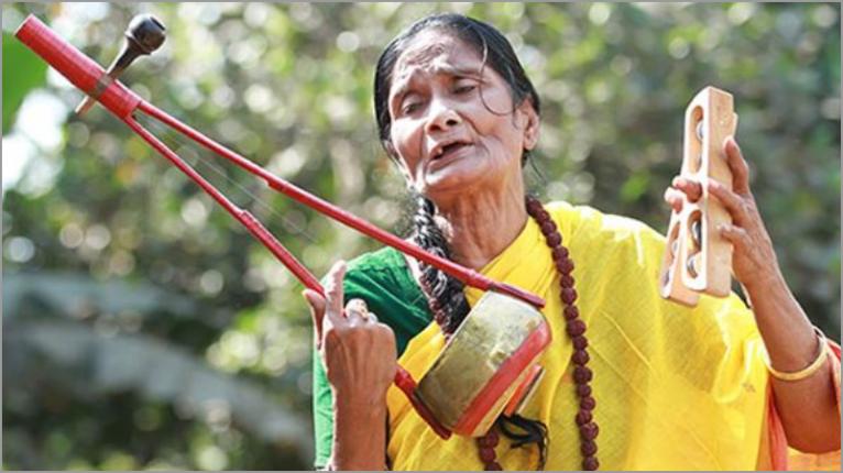 কাঙালিনী সুফিয়া প্রচণ্ড অভাব ও কষ্টে আছেন