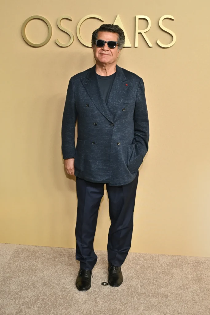 অস্কারে উপস্থিত বিখ্যাত তারকারা