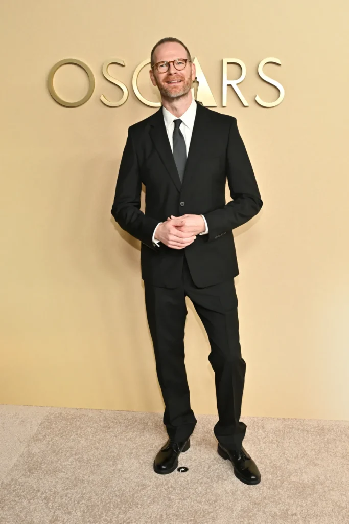 অস্কারে উপস্থিত বিখ্যাত তারকারা