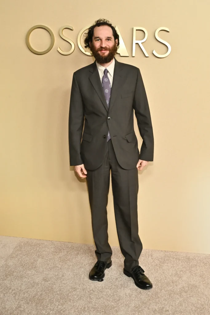 অস্কারে উপস্থিত বিখ্যাত তারকারা