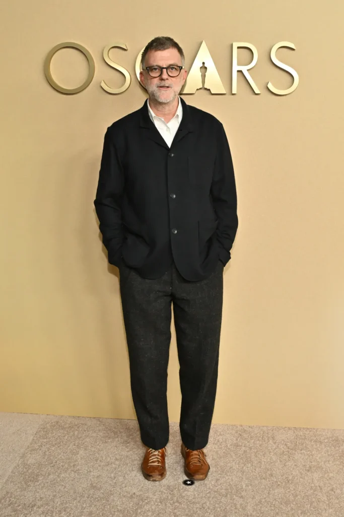 অস্কারে উপস্থিত বিখ্যাত তারকারা