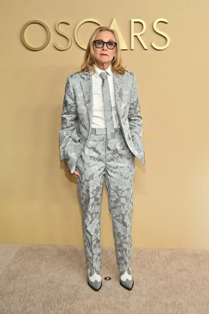 অস্কারে উপস্থিত বিখ্যাত তারকারা