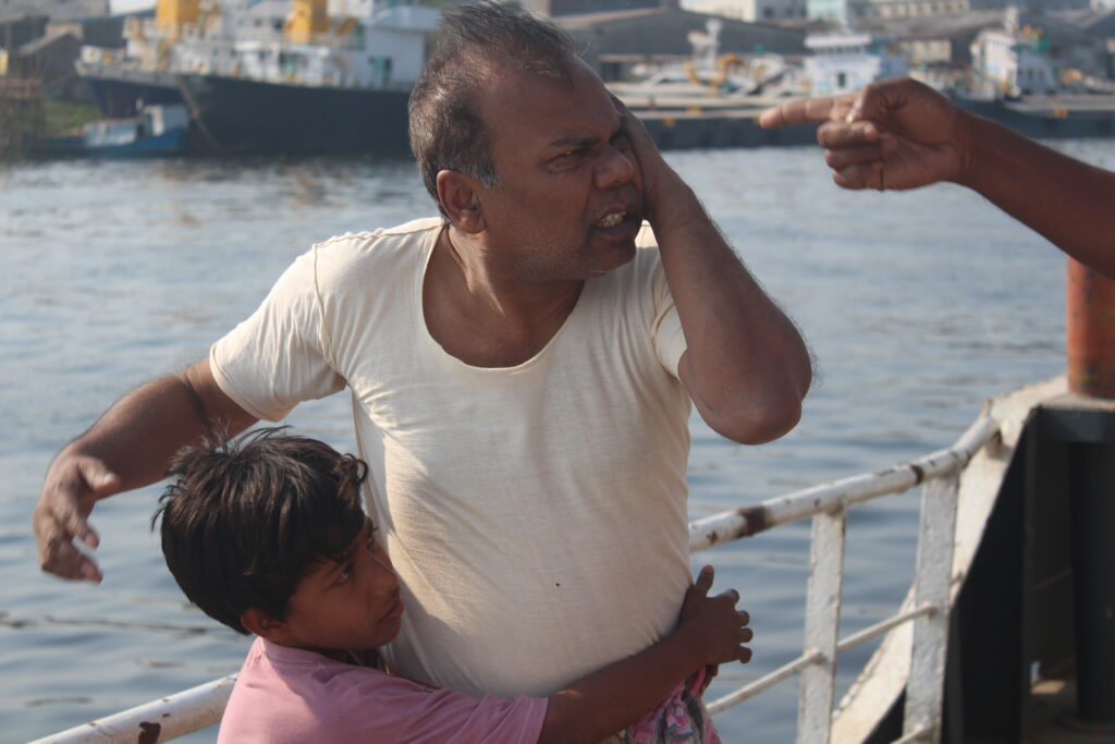 ফজলুর রহমান বাবুকে