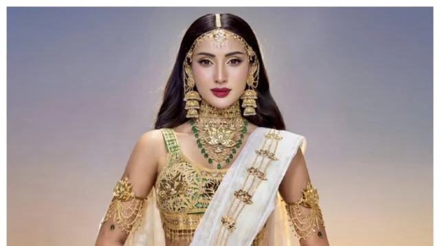 শাকিবের ‘রকস্টার’ সিনেমায় পান্থ কানাই