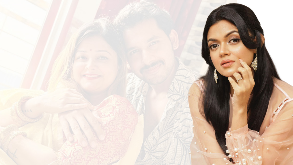 আত্মহত্যার বিপক্ষে মাসুমা রহমান নাবিলা