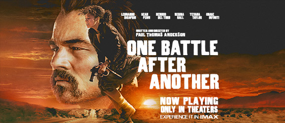 অস্কারে আলোচনার কেন্দ্রবিন্দু One Battle After Another