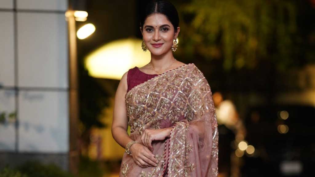 নারী দিবসে পাঁচ তারকা