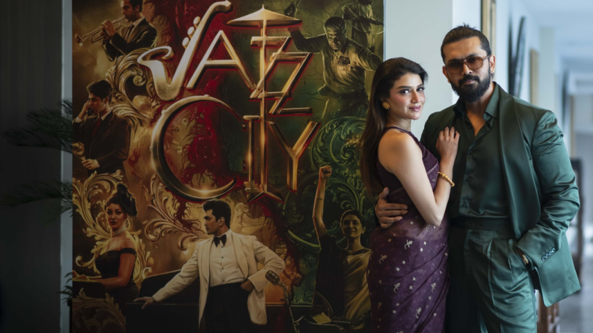 বলিউডে আরিফিন শুভর নতুন