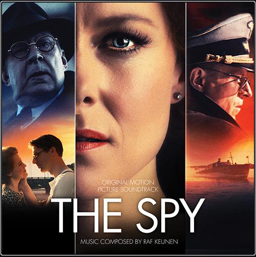 ইরান-ইসরাইল দ্বন্দ্ব : The Spy (২০১৯)