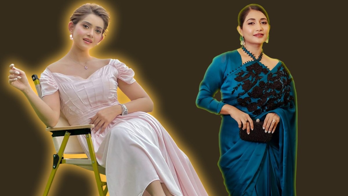 তানজিন তিশার বিরুদ্ধে সহশিল্পীকে মারধরের অভিযোগ