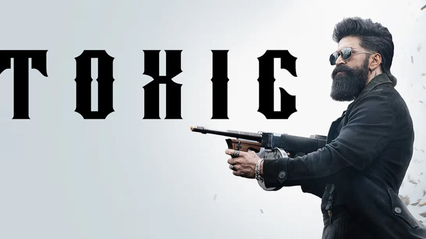 যশের ‘টক্সিক’ ঈদে মুক্তি