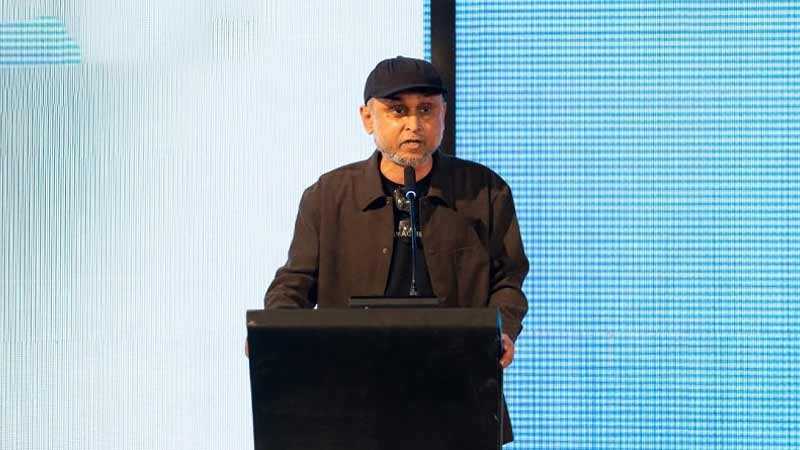 সিনেমা মুক্তি নিয়ে আক্ষেপ, কেন জ্বরে ভোগেন ফারুকী?