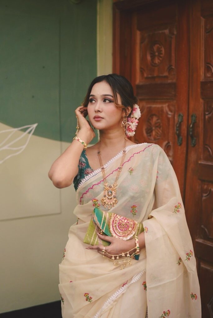 সংরক্ষিত আসনে বিএনপির মনোনয়নপ্রত্যাশী চমক