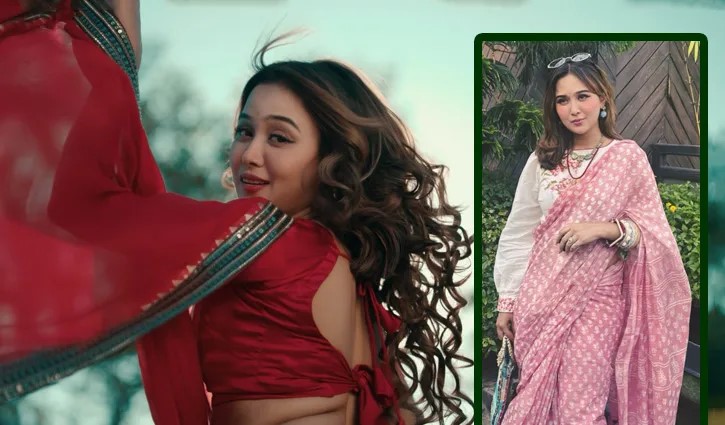 সংরক্ষিত আসনে বিএনপির মনোনয়নপ্রত্যাশী চমক