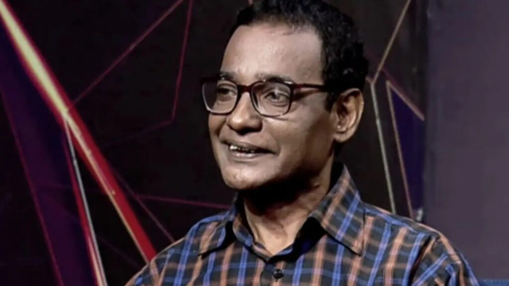 অভিনেতা তারিকুজ্জামান তপন মারা গেছেন