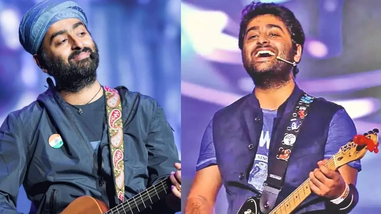 অরিজিৎ সিংয়ের সংগ্রাম- কণ্ঠ গড়ার গল্প