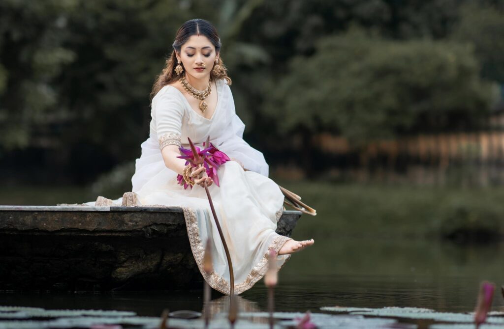 অভিনেত্রী পূজা চেরির বাবা কারাগারে