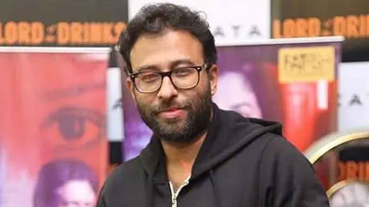 খোঁজ মিলেছে উৎসব মুখোপাধ্যায়ের