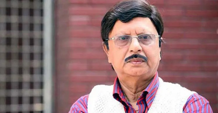 রবিবার সিঙ্গাপুর যাচ্ছেন সোহেল রানা