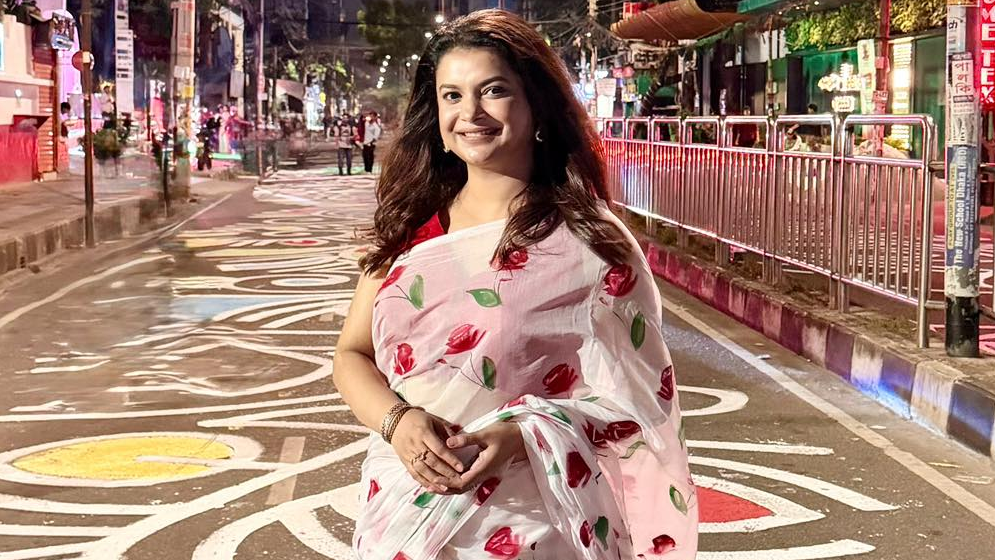 পয়লা বৈশাখে তারকাদের সাজ, স্মৃতি ও অভিজ্ঞতা