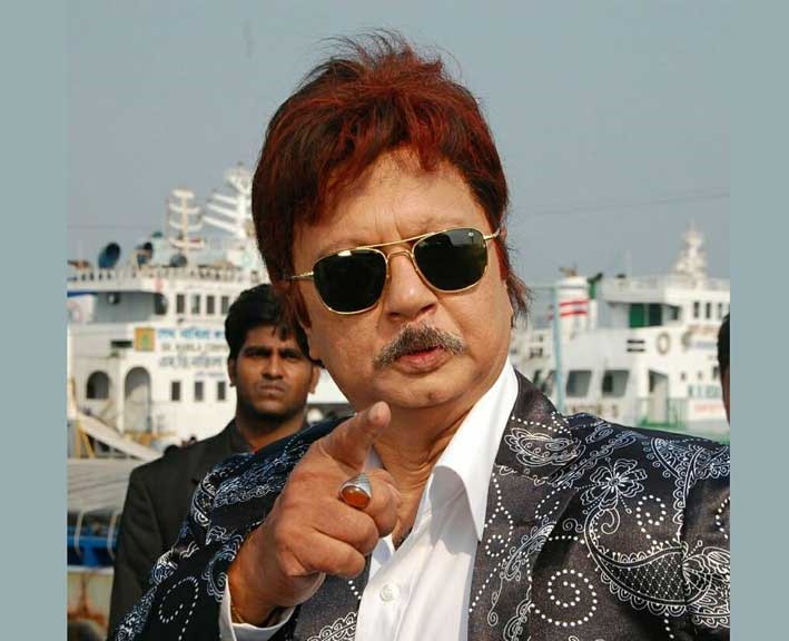 রবিবার সিঙ্গাপুর যাচ্ছেন সোহেল রানা