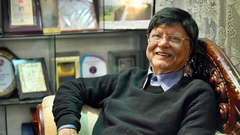 রবিবার সিঙ্গাপুর যাচ্ছেন সোহেল রানা