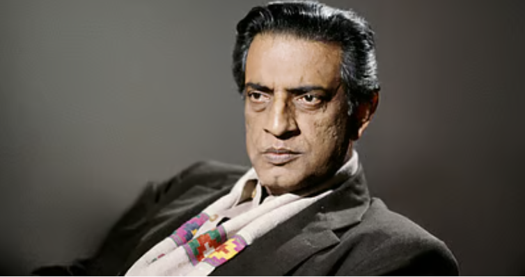 সত্যজিৎ রায়ের জীবনী ও সিনেমা যাত্রা