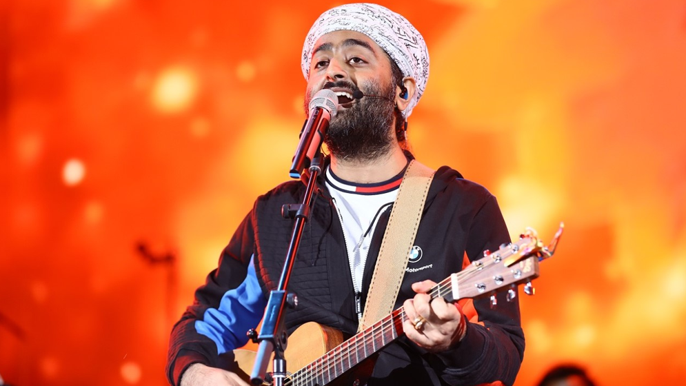 অরিজিৎ সিংয়ের সংগ্রাম- কণ্ঠ গড়ার গল্প