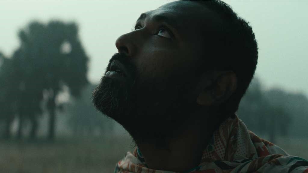 কোরবানি ঈদে মুক্তি পাচ্ছে রইদ সিনেমা