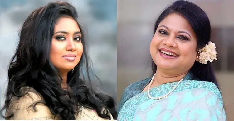 সংরক্ষিত নারী আসনে মনোনয়ন দৌঁড়ে এগিয়ে সংগীতশিল্পীরা