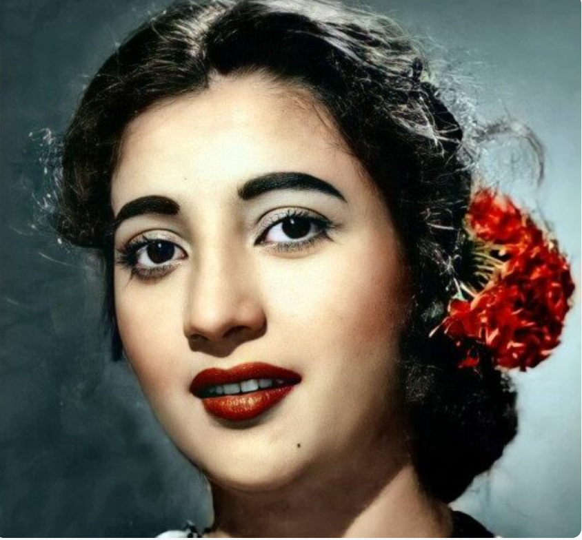 সুচিত্রা সেন: সৌন্দর্যে ম্যারিলিন মুনরো, নীরবতায় গ্রেটা গার্বো