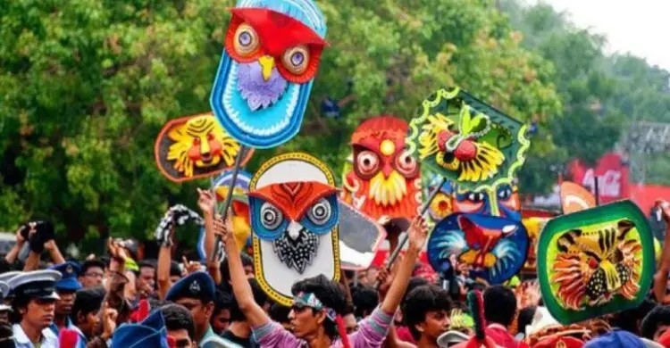 পহেলা বৈশাখ: বাঙালির সংস্কৃতি ও আত্মপরিচয়ের উৎসব