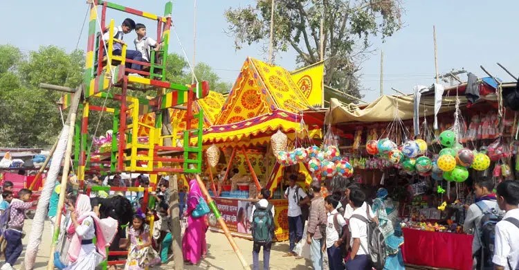 পহেলা বৈশাখ: বাঙালির সংস্কৃতি ও আত্মপরিচয়ের উৎসব