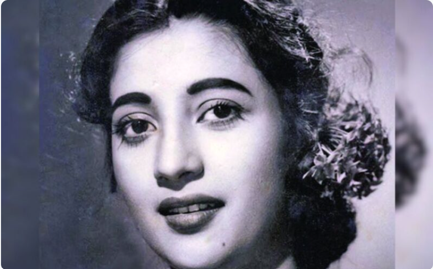 সুচিত্রা সেন: এই পৃথিবী একবারই পায় তারে