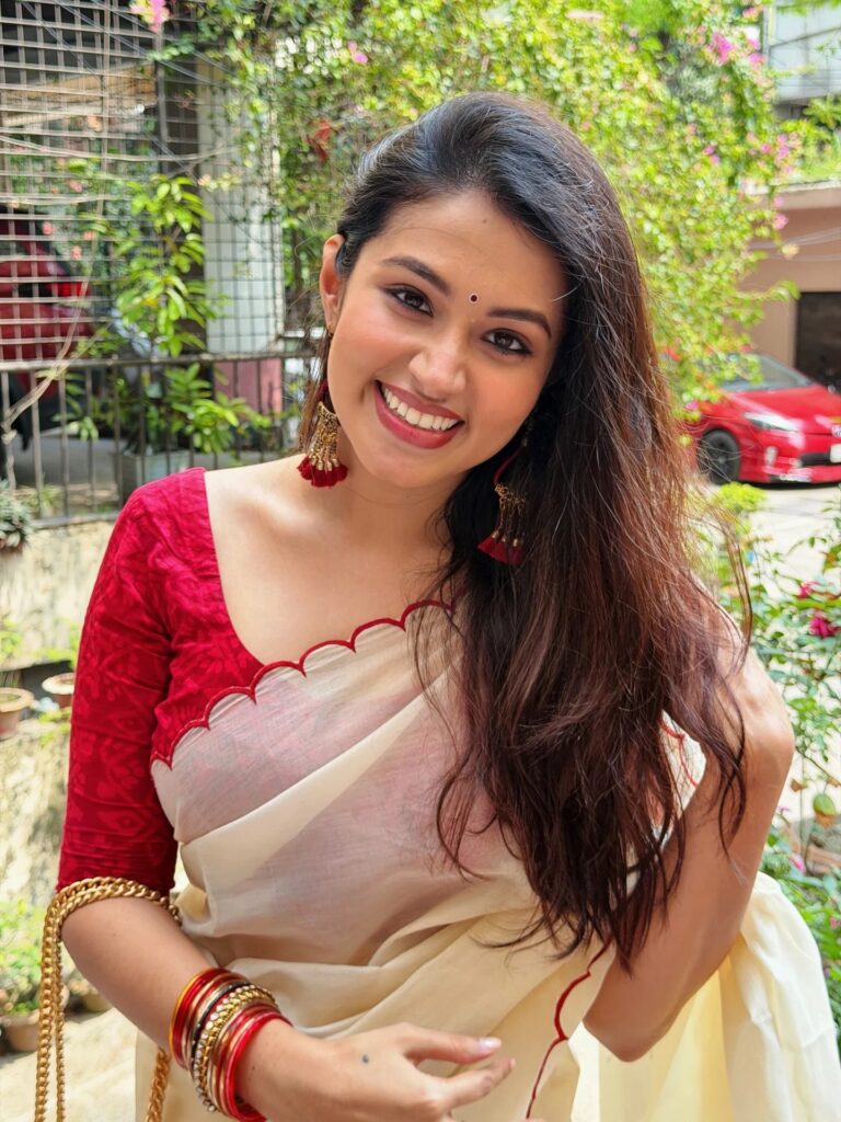 পয়লা বৈশাখে তারকাদের সাজ, স্মৃতি ও অভিজ্ঞতা