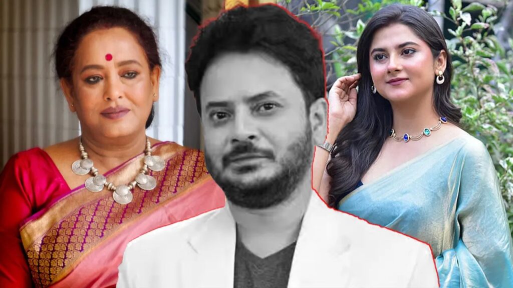 রাহুলের মৃত্যুতে টালিউডে কড়া পদক্ষেপ