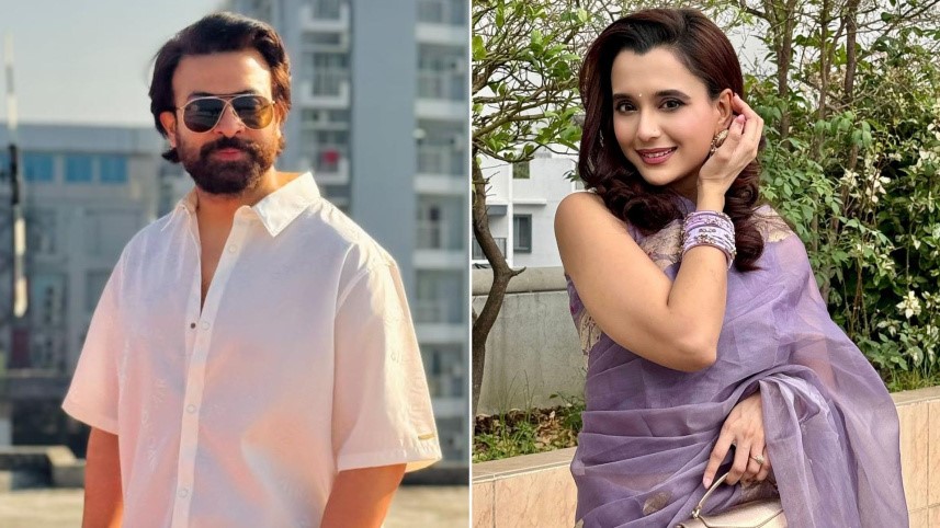 শাকিব খানের ‘রকস্টার’ সিনেমার নতুন পোস্টার, গল্পে চমক