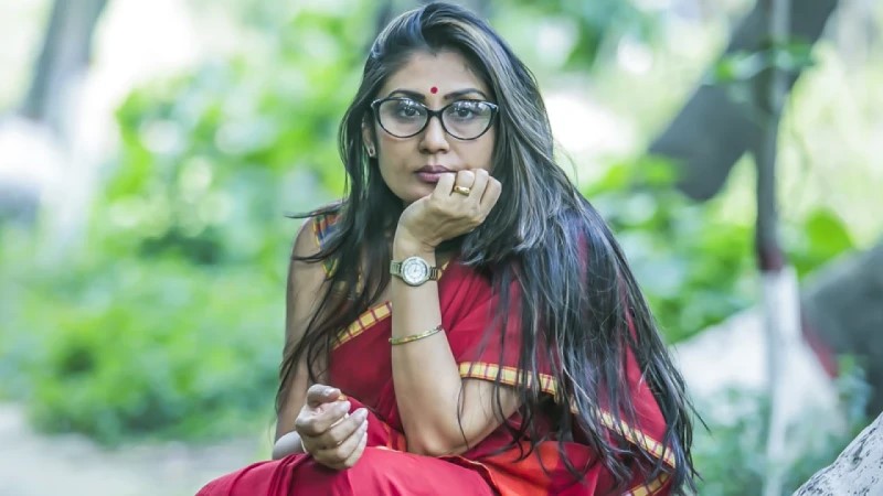 বাবাকে নিয়ে বন্যা মির্জার আবেগঘন চিঠি