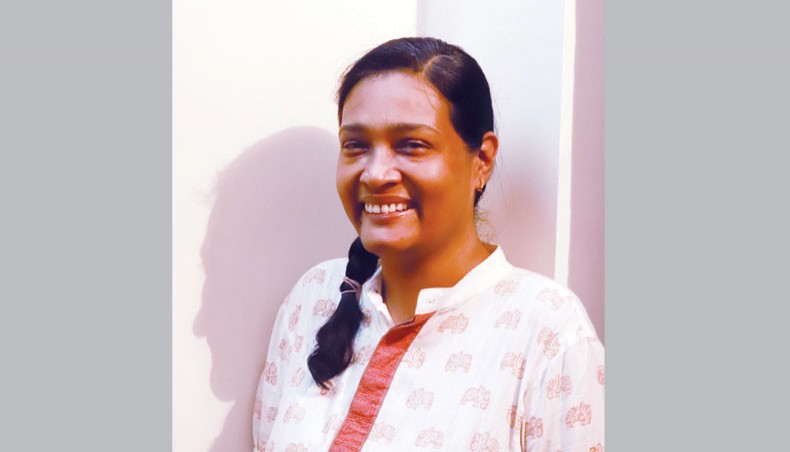 মাতিয়া বাণু শুকু