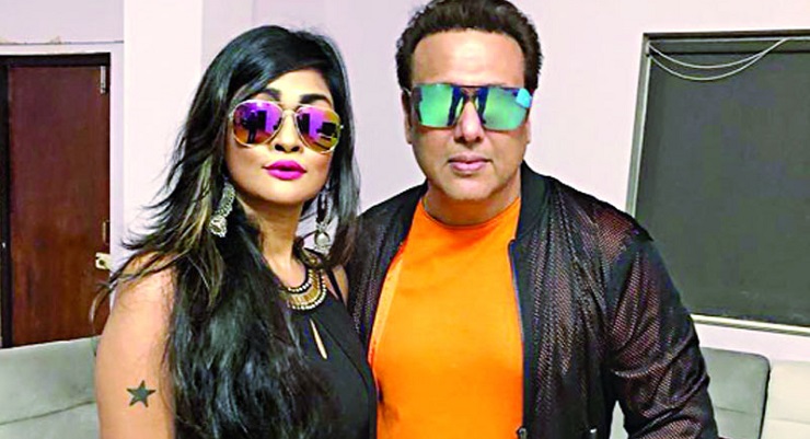 ‘ম্যাডাম ফুলি’খ্যাত শিমলা