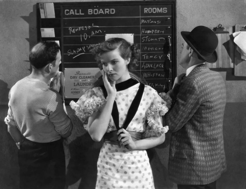 সকল অস্কারজয়ী অভিনেত্রীর তালিকা