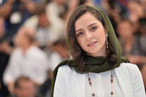 ইরানী অভিনেত্রী