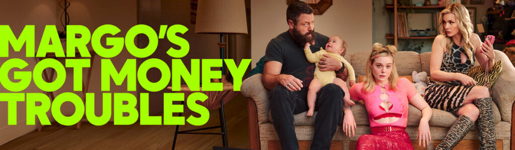 এপ্রিলে ওটিটিতে সাত বিদেশি সিনেমা–সিরিজ