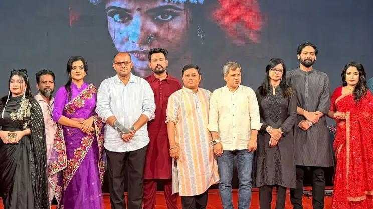 'আতর বিবি লেন'