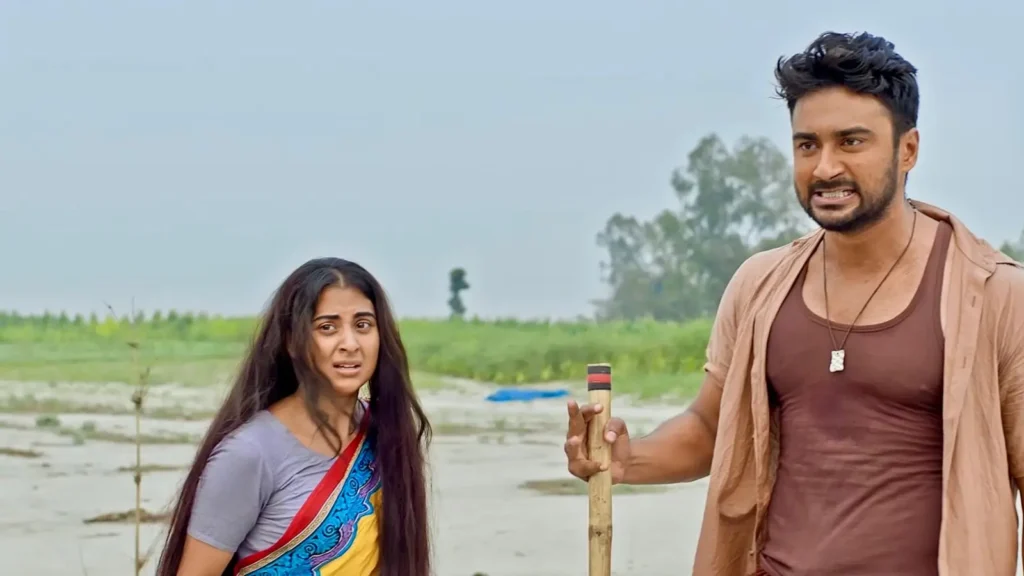 শবনম বুবলীর কলকাতার সিনেমা