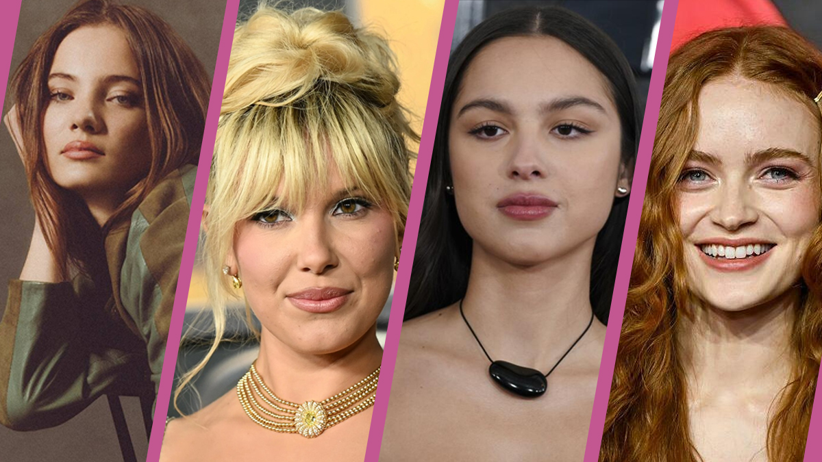 হলিউড অভিনেত্রী যারা ২৫ বছরের কম বয়সেই বিশ্বখ্যাতি পেয়েছে