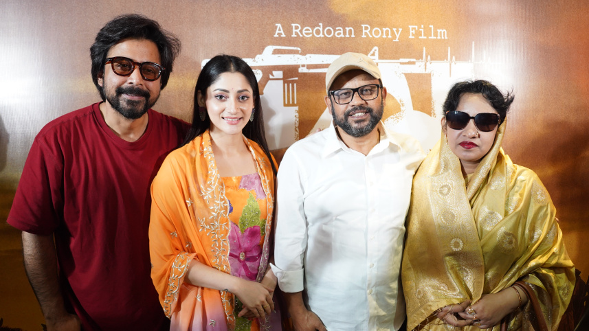 ‘দম’ সিনেমার বাস্তব ঘটনা জানালেন ভুক্তভোগী নূর ইসলাম